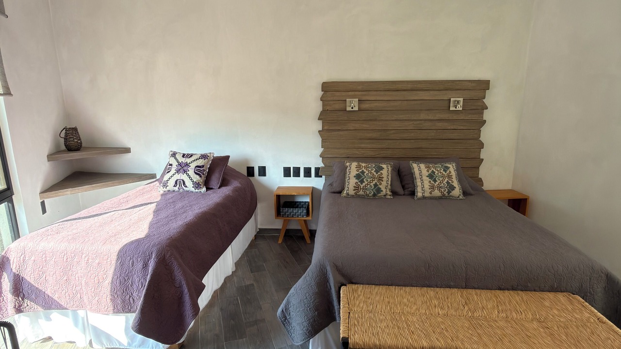 Photo of Bedroom in El Santuario
