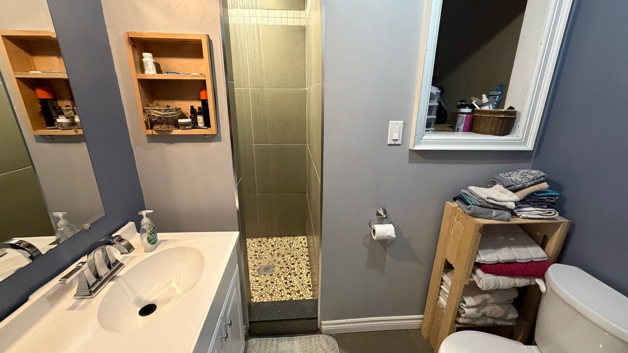 Photo of Bathroom in Carlow/Mayo