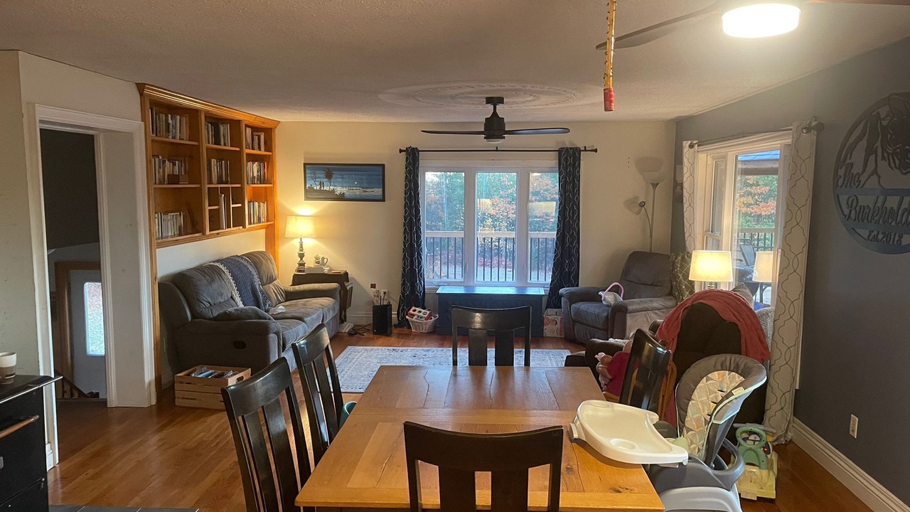 Photo of Livingroom in Carlow/Mayo