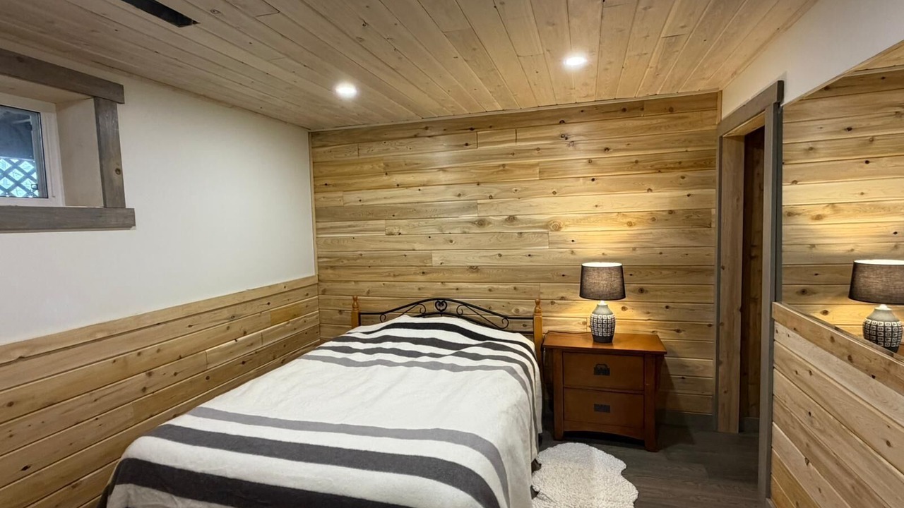 Photo of Bedroom in Carlow/Mayo