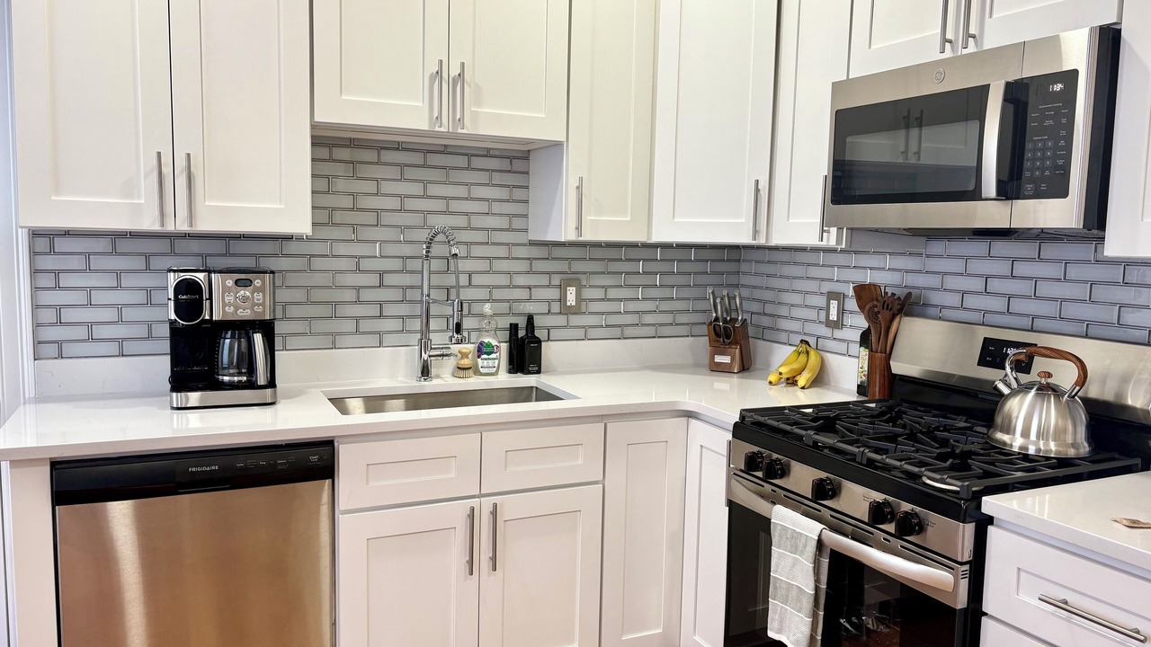 Photo of Kitchen in Federal Hill