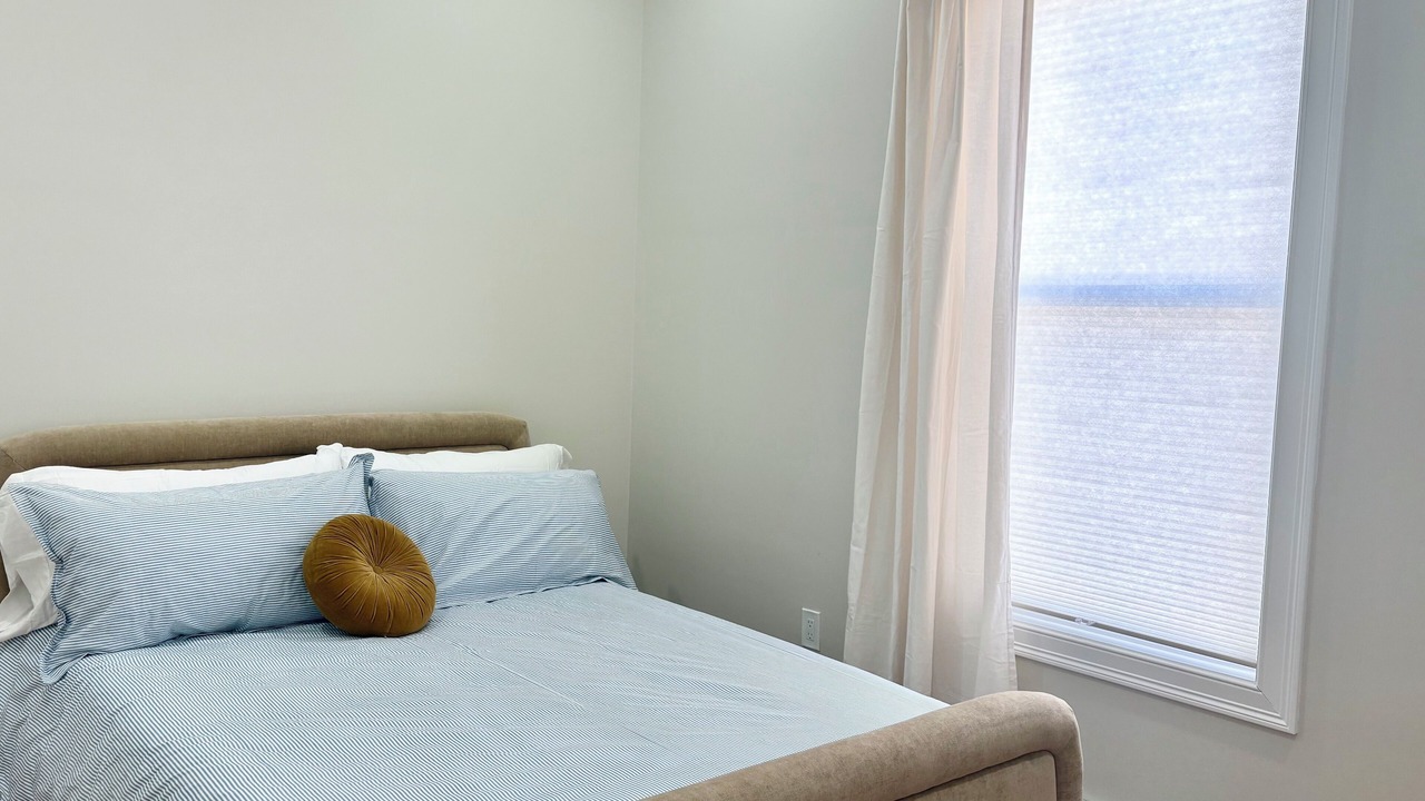 Photo of Bedroom in Federal Hill
