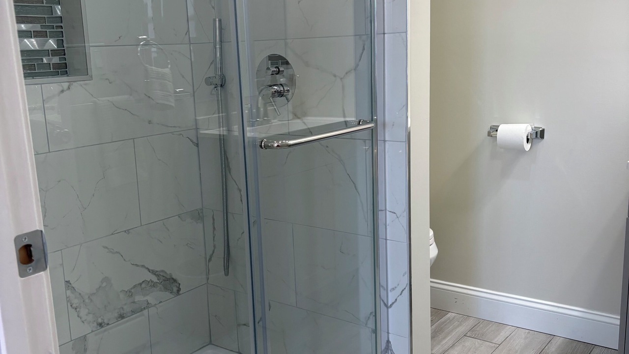 Photo of Bathroom in Federal Hill