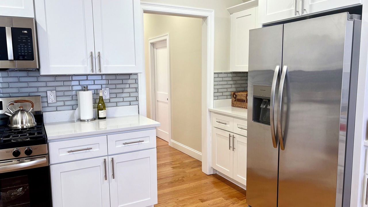 Photo of Kitchen in Federal Hill