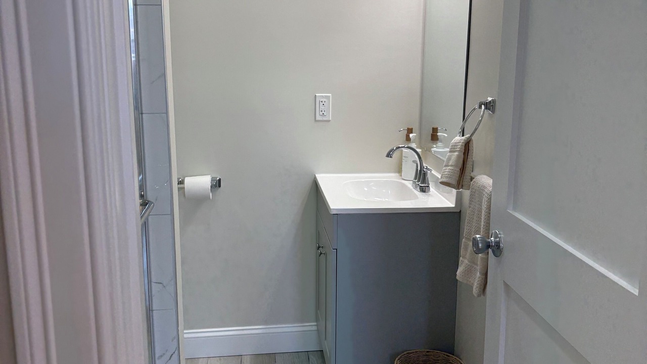 Photo of Bathroom in Federal Hill