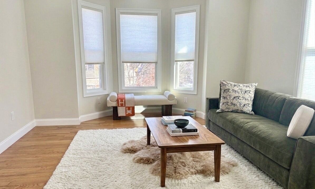 Photo of Livingroom in Federal Hill