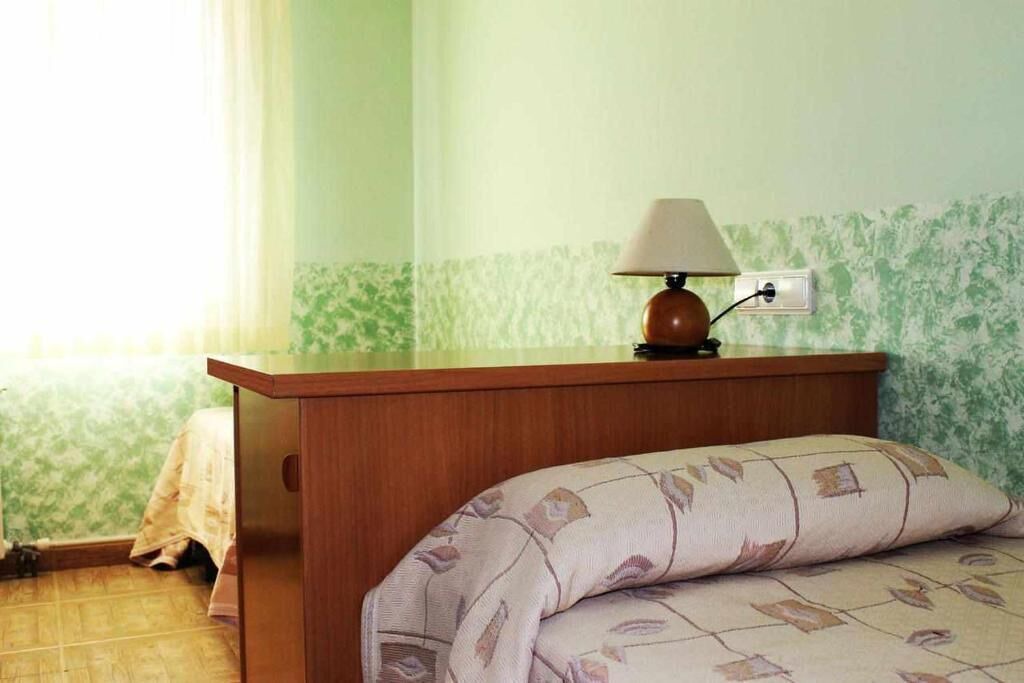 Photo of Bedroom in Sant Joan de Les Abadesses