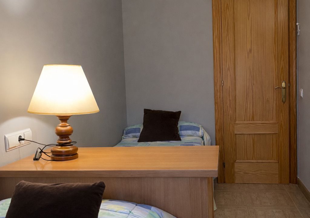 Photo of Bedroom in Sant Joan de Les Abadesses