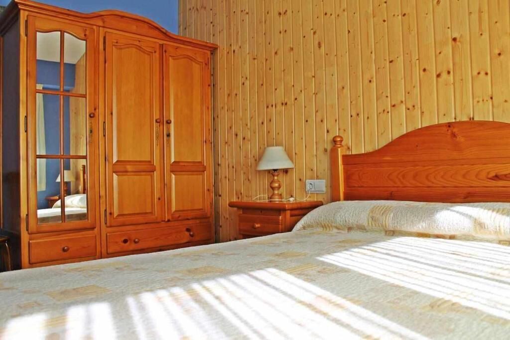 Photo of Bedroom in Sant Joan de Les Abadesses