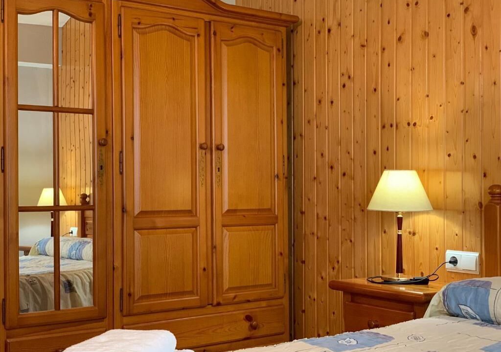Photo of Bedroom in Sant Joan de Les Abadesses