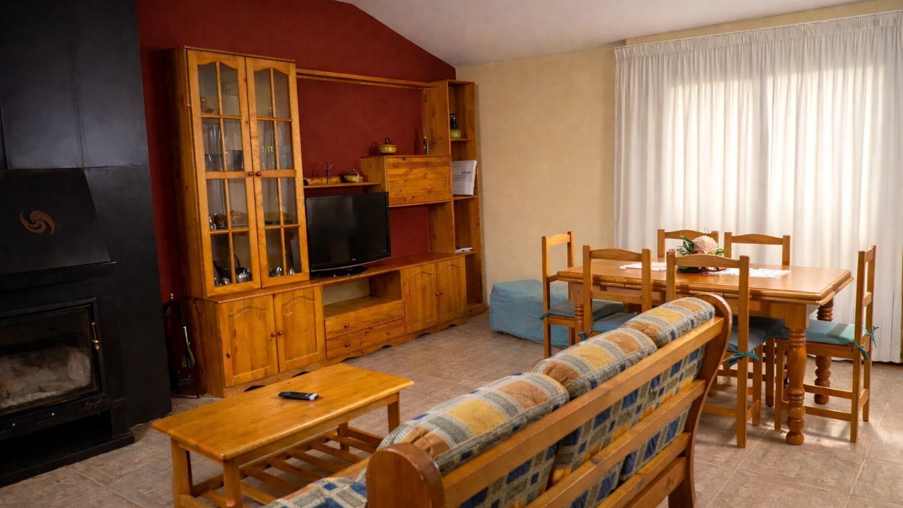Photo of Livingroom in Sant Joan de Les Abadesses