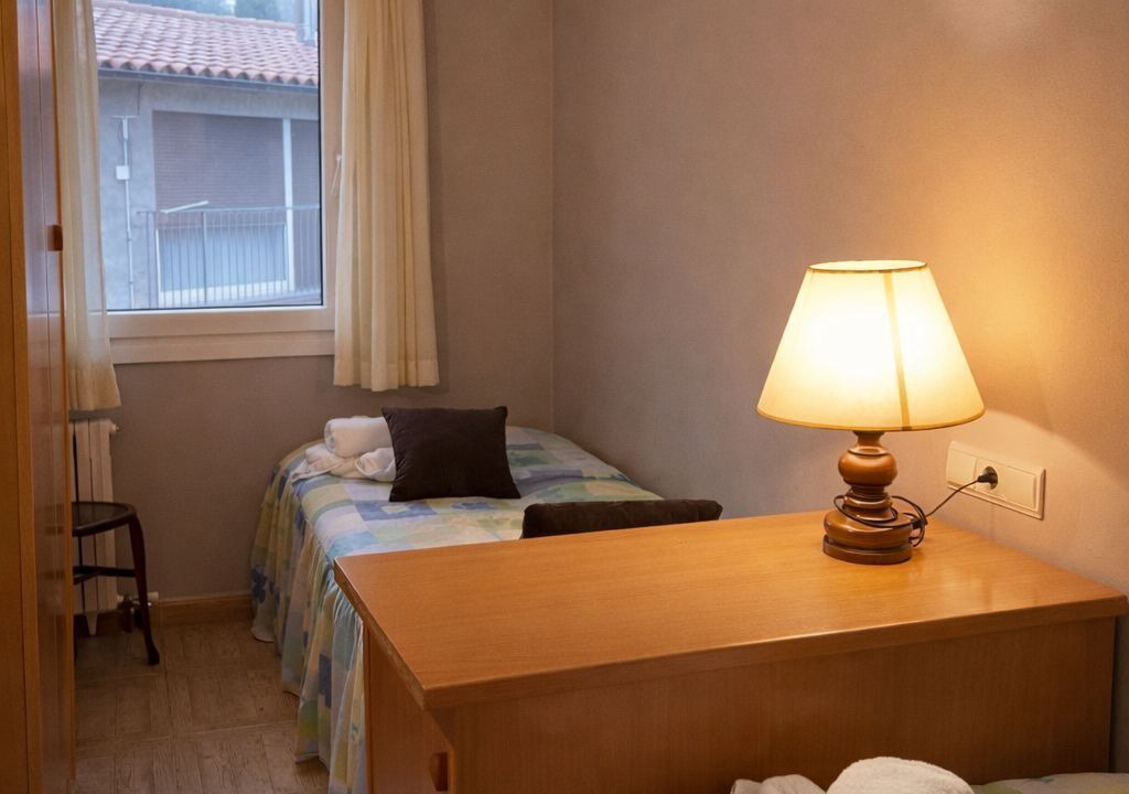 Photo of Bedroom in Sant Joan de Les Abadesses