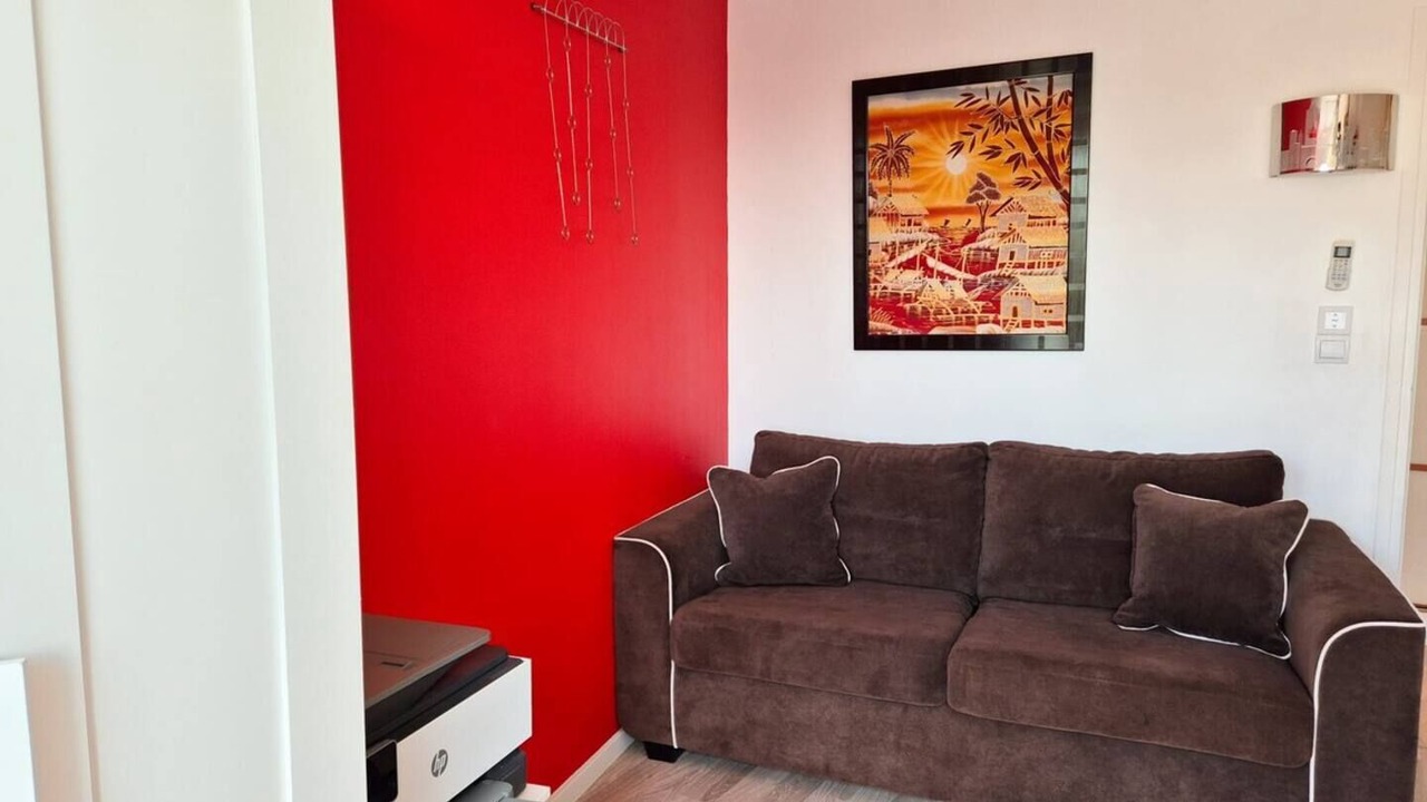 Photo of Livingroom in Saint Pierre de Feric
