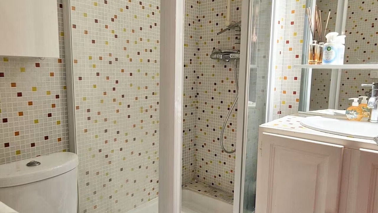 Photo of Bathroom in Saint Pierre de Feric