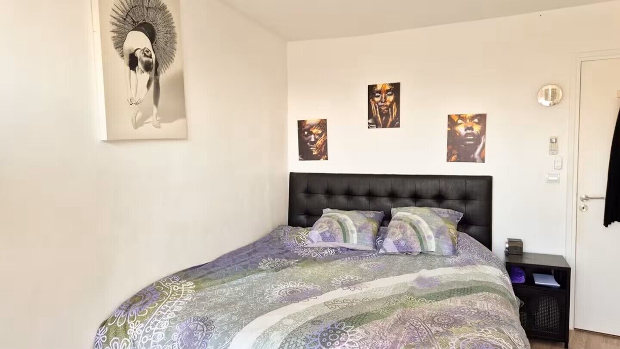 Photo of Bedroom in Saint Pierre de Feric