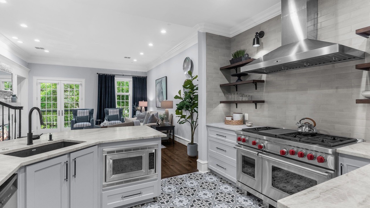 Photo of Bedroom in Uptown