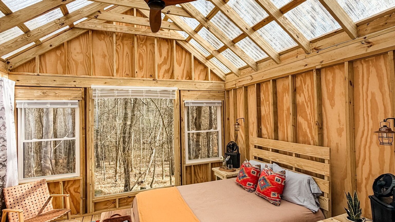 Photo of Bedroom in Henderson