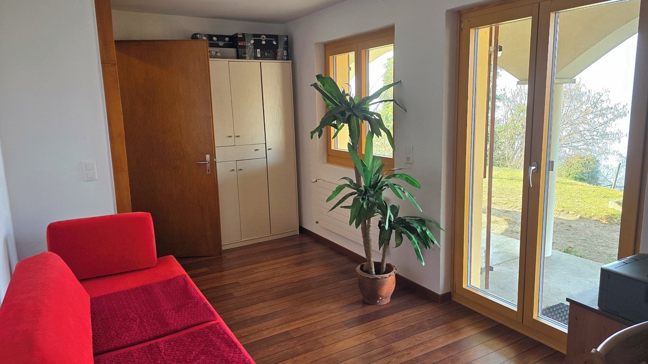 Photo of Livingroom in San Nazzaro