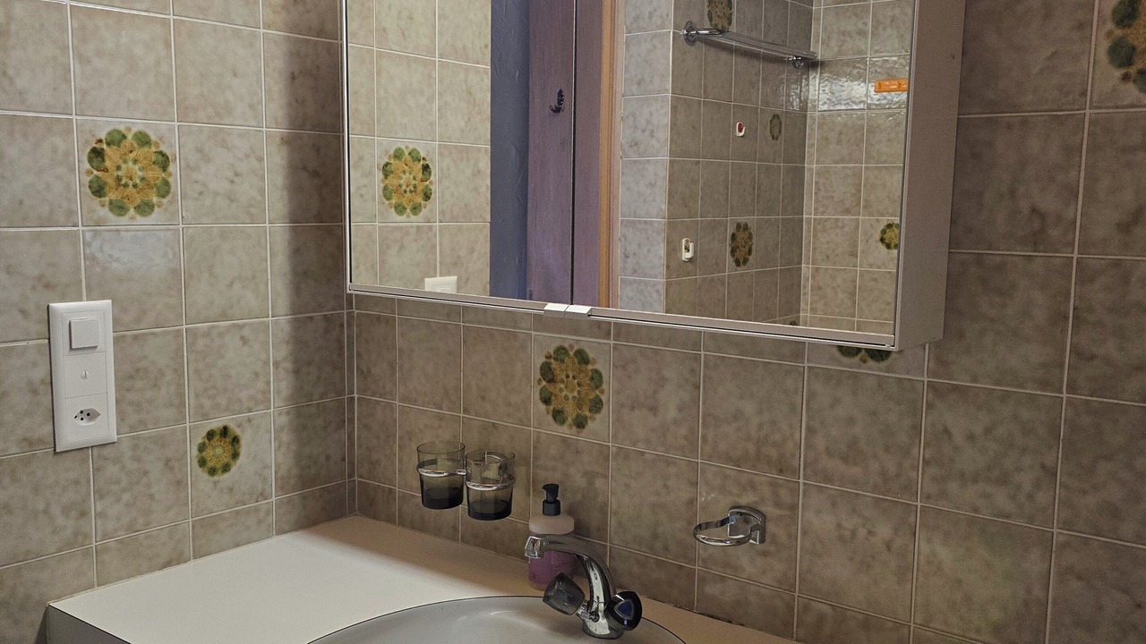 Photo of Bathroom in San Nazzaro