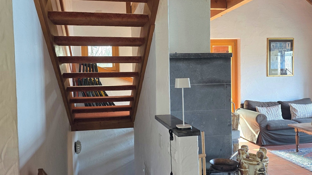 Photo of Livingroom in San Nazzaro
