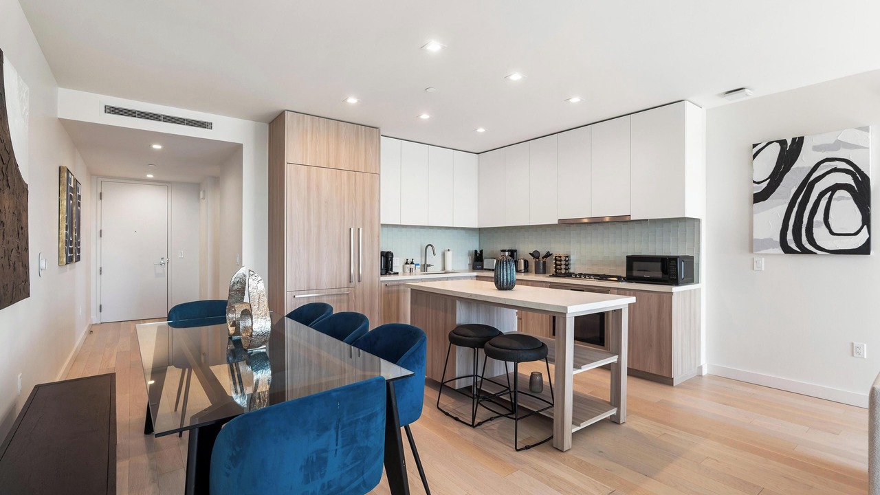 Photo of Kitchen in Downtown