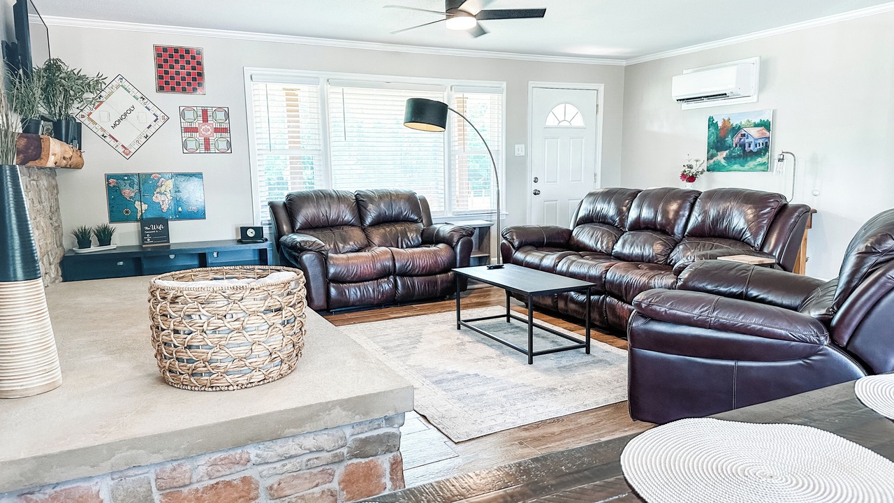 Photo of Livingroom in Henderson