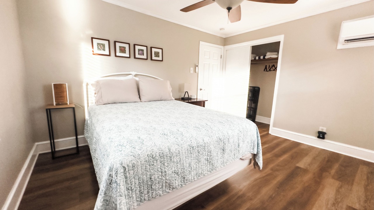 Photo of Bedroom in Henderson