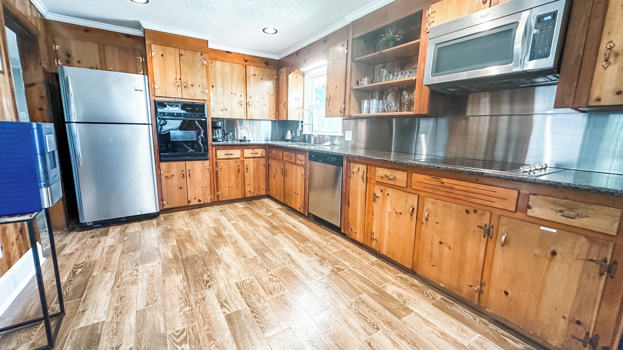 Photo of Kitchen in Henderson