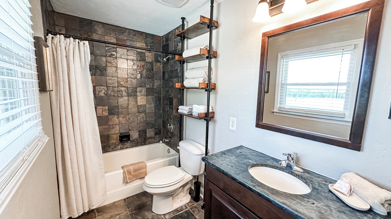 Photo of Bathroom in Henderson