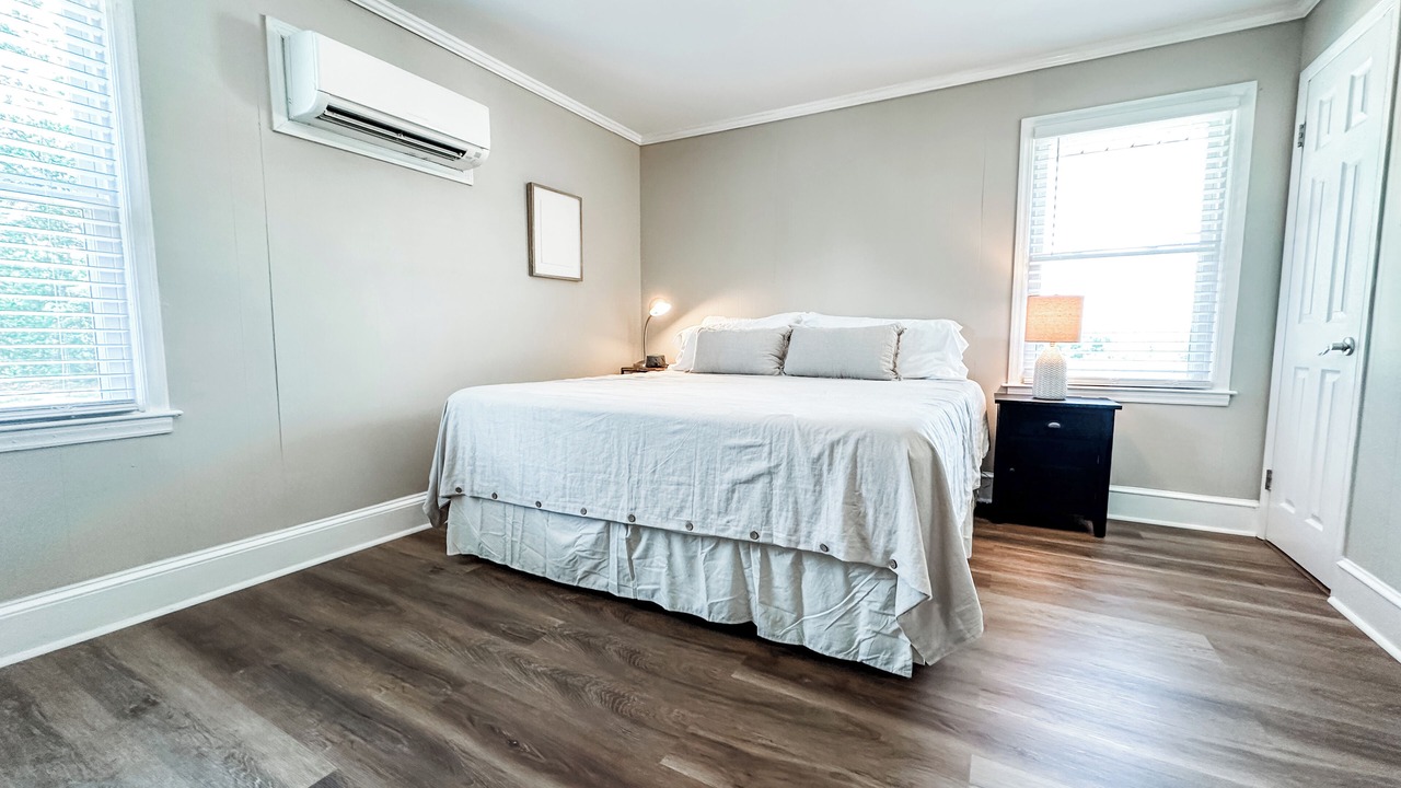 Photo of Bedroom in Henderson