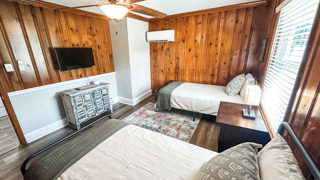 Photo of Bedroom in Henderson
