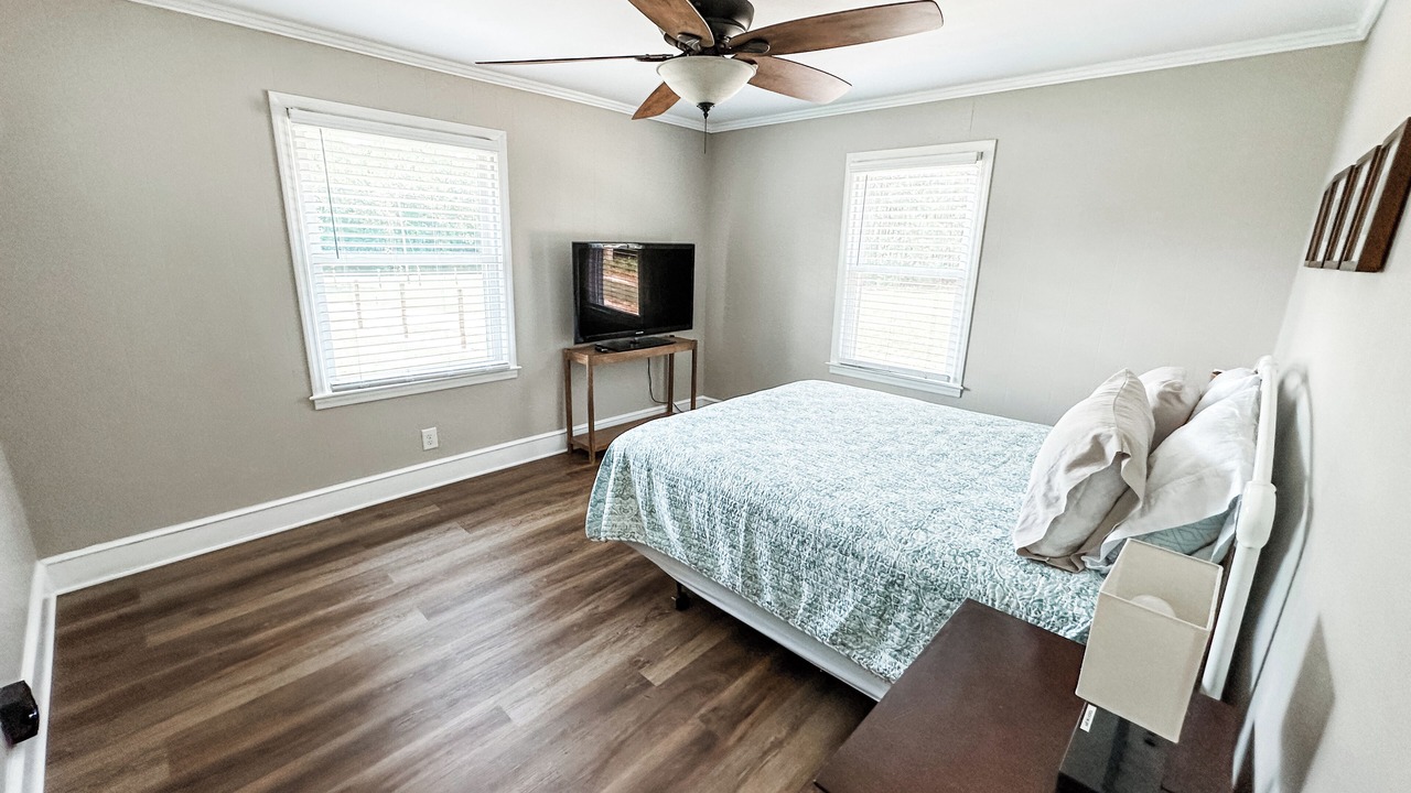 Photo of Bedroom in Henderson
