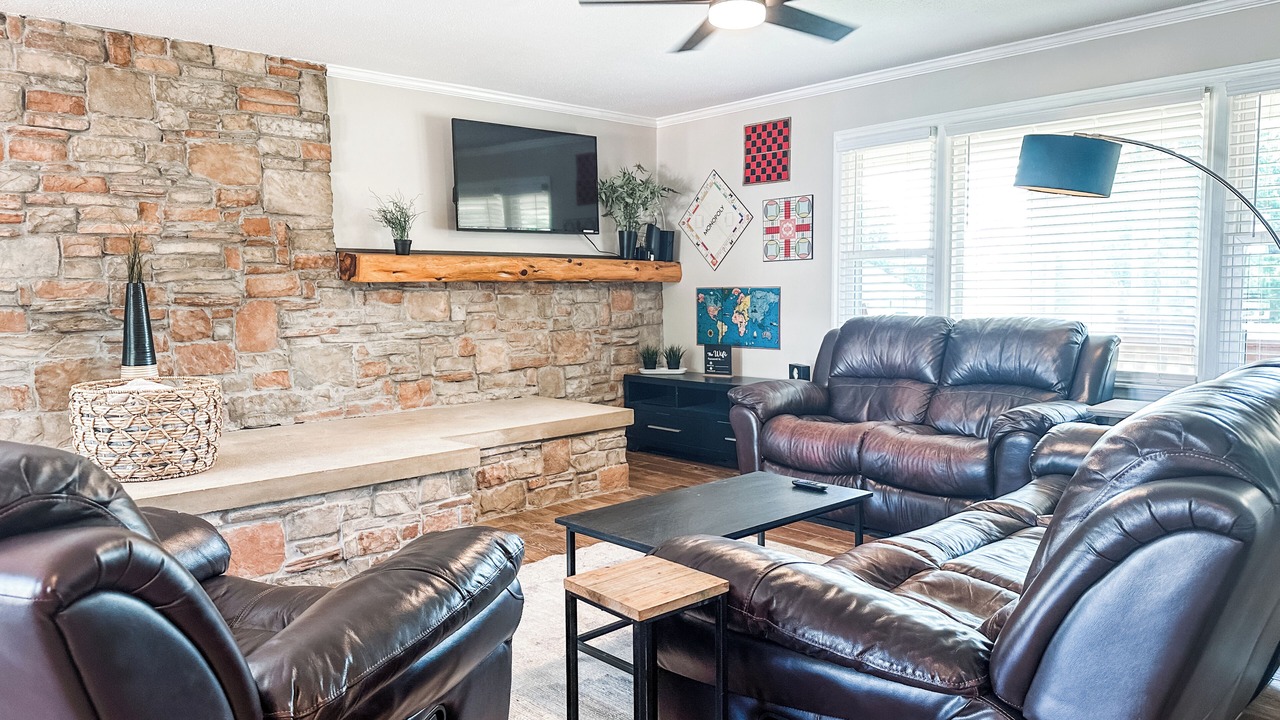 Photo of Livingroom in Henderson