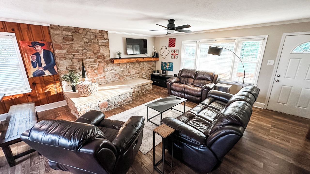 Photo of Livingroom in Henderson