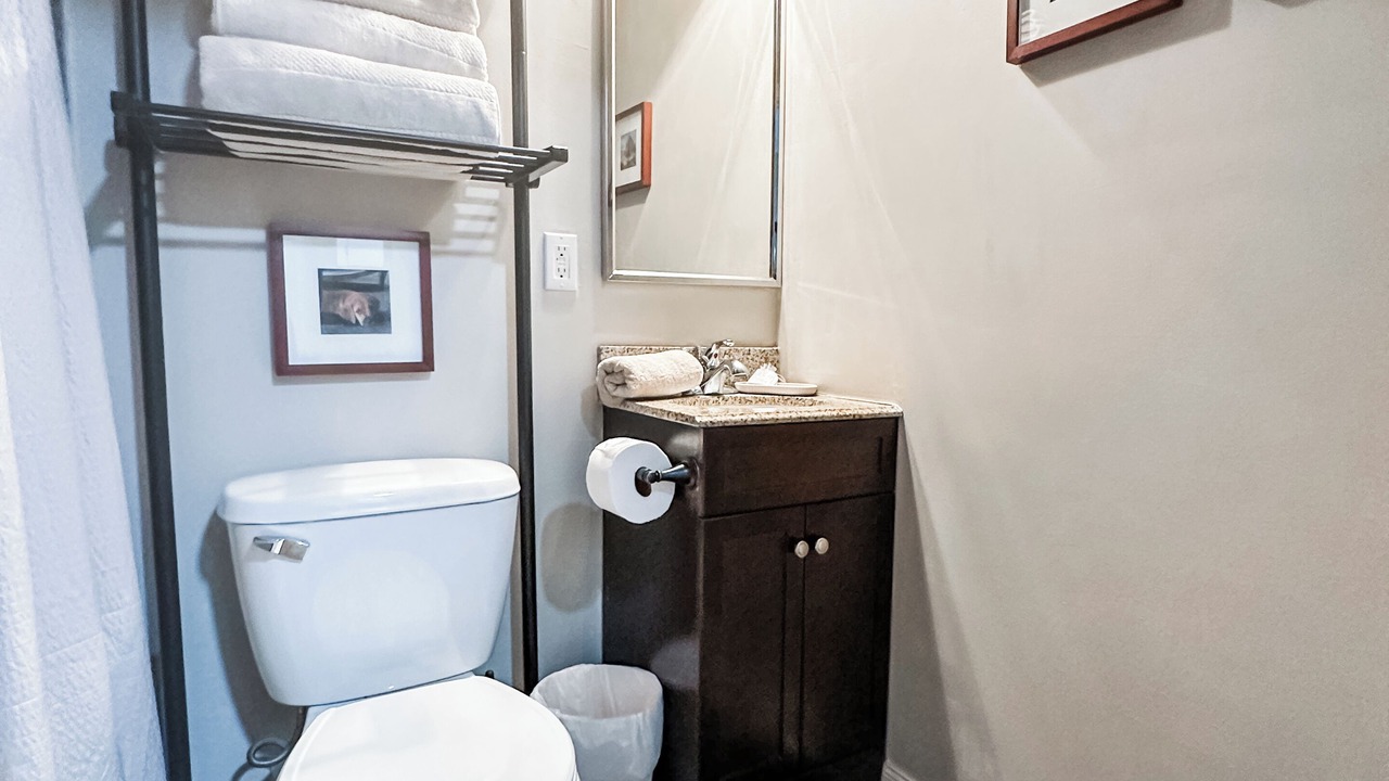 Photo of Bathroom in Henderson