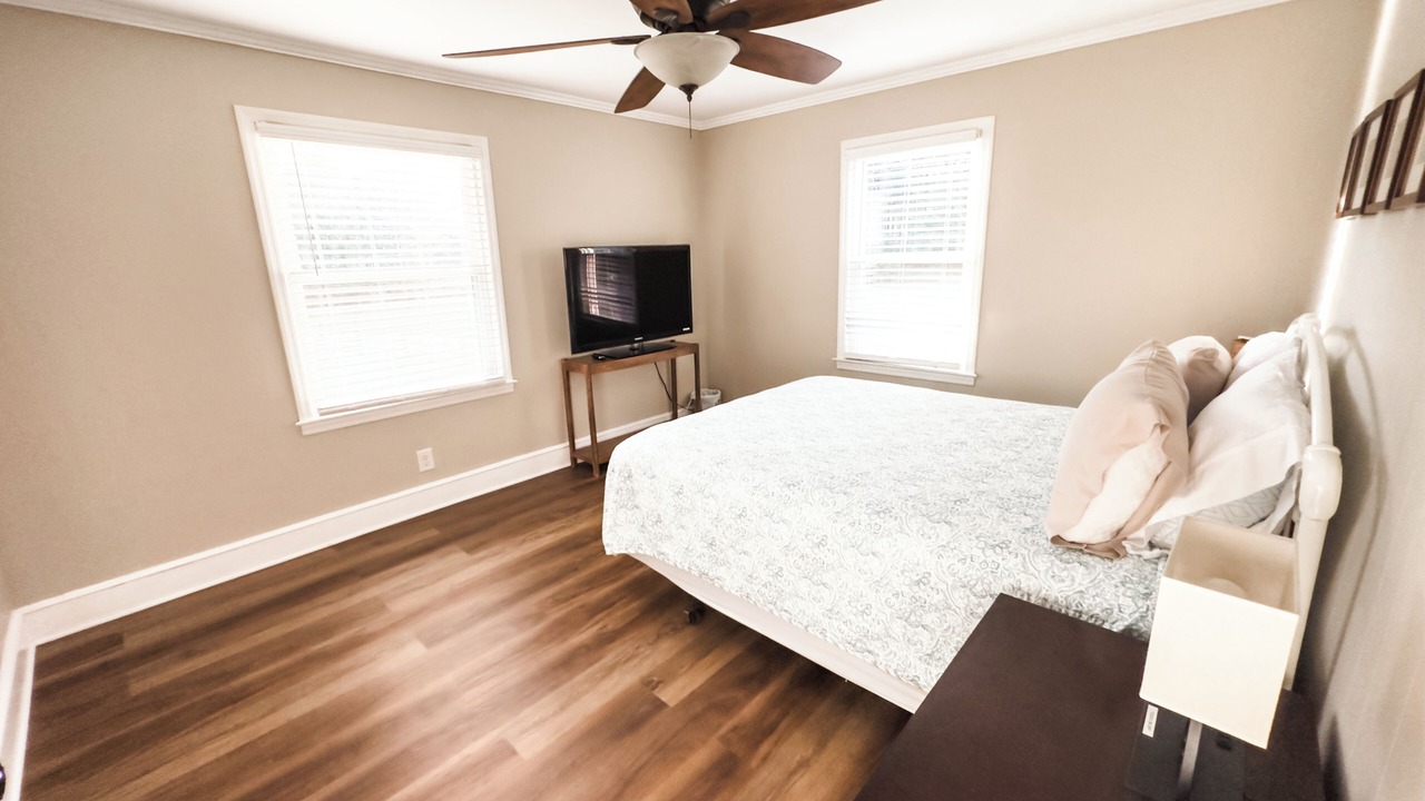 Photo of Bedroom in Henderson