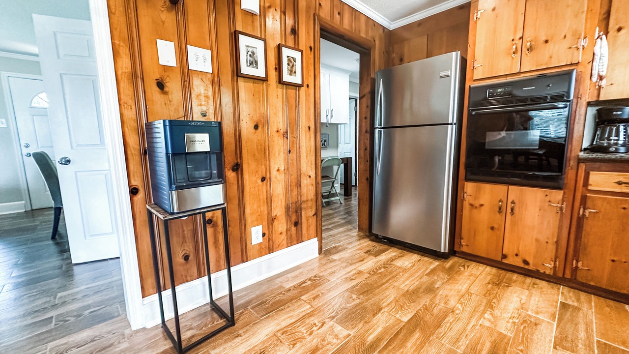 Photo of Kitchen in Henderson