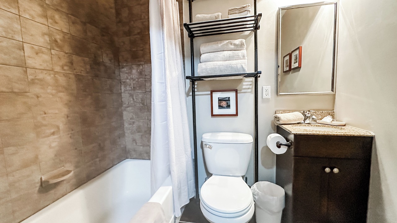 Photo of Bathroom in Henderson
