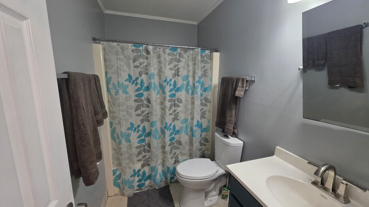 Photo of Bathroom in Jacksonville