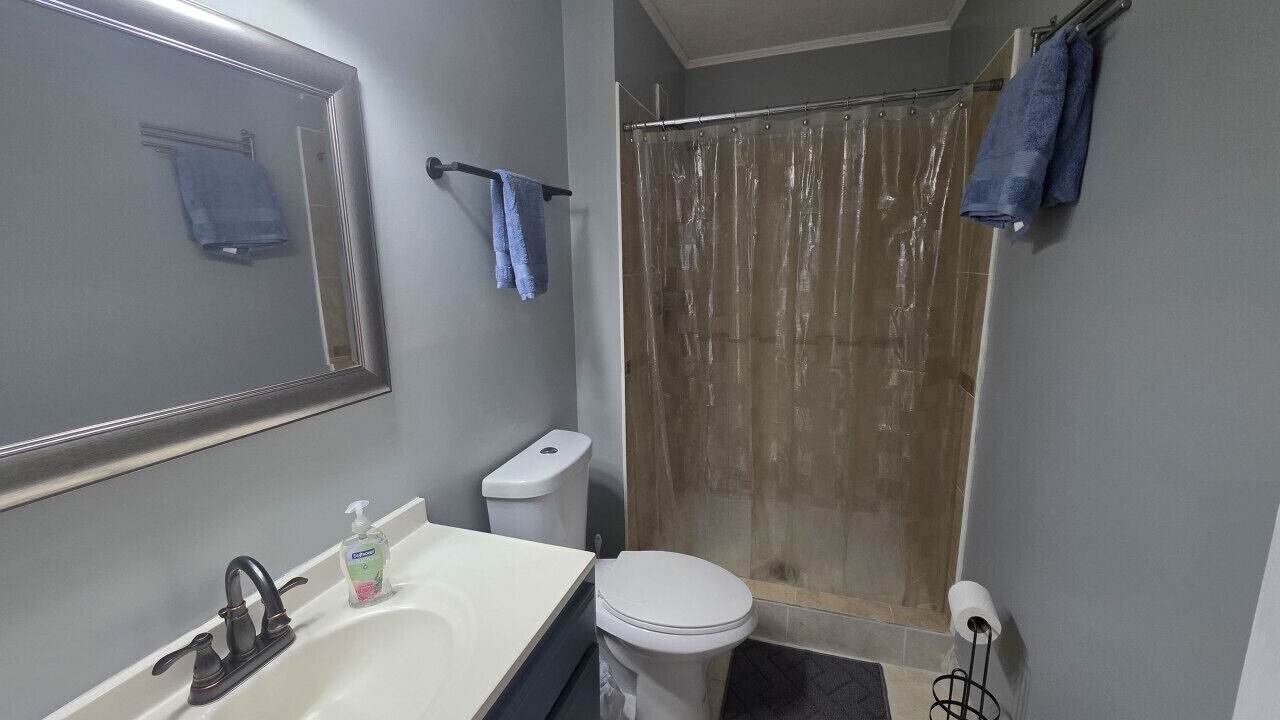 Photo of Bathroom in Jacksonville