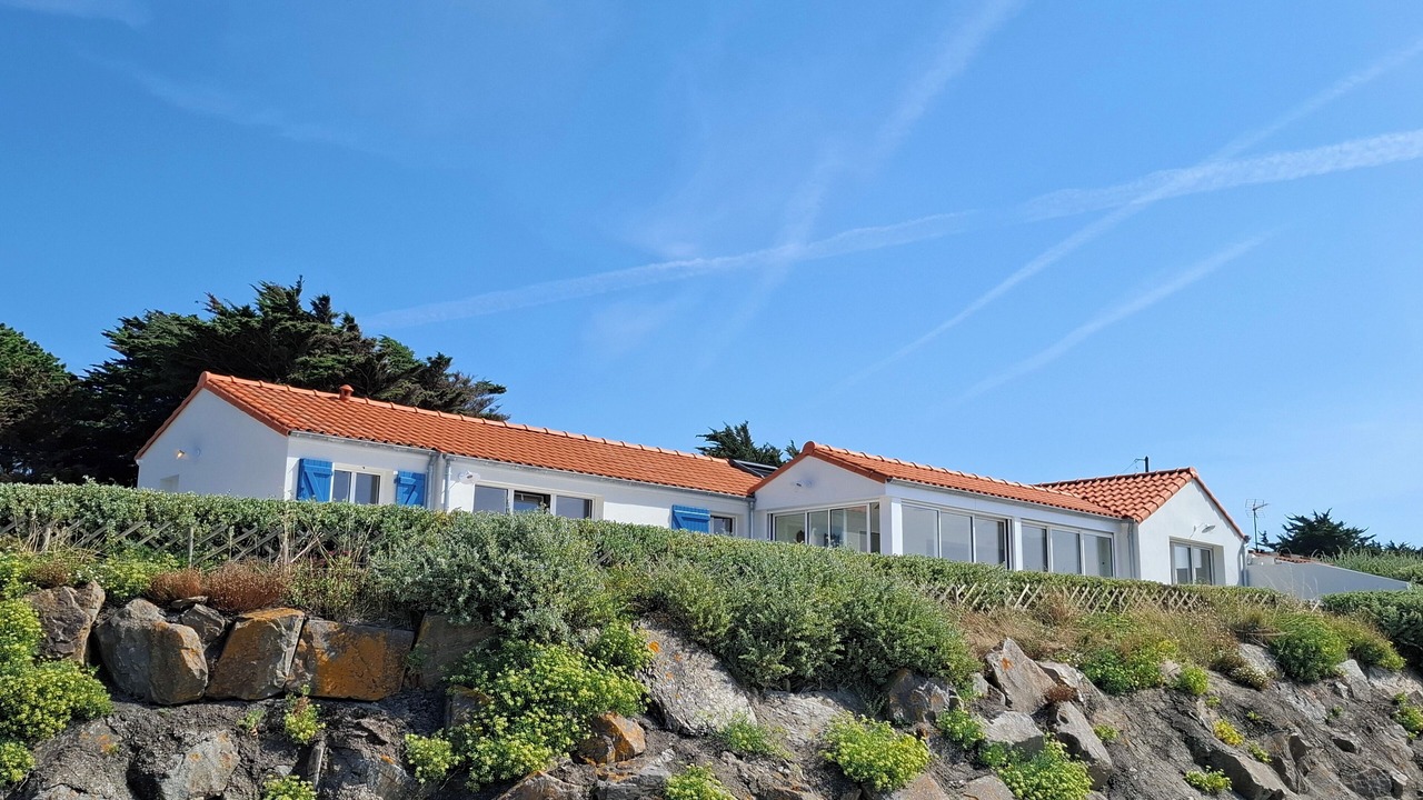 Photo of Outdoor in Prefailles