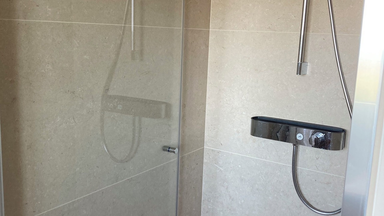 Photo of Bathroom in Prefailles