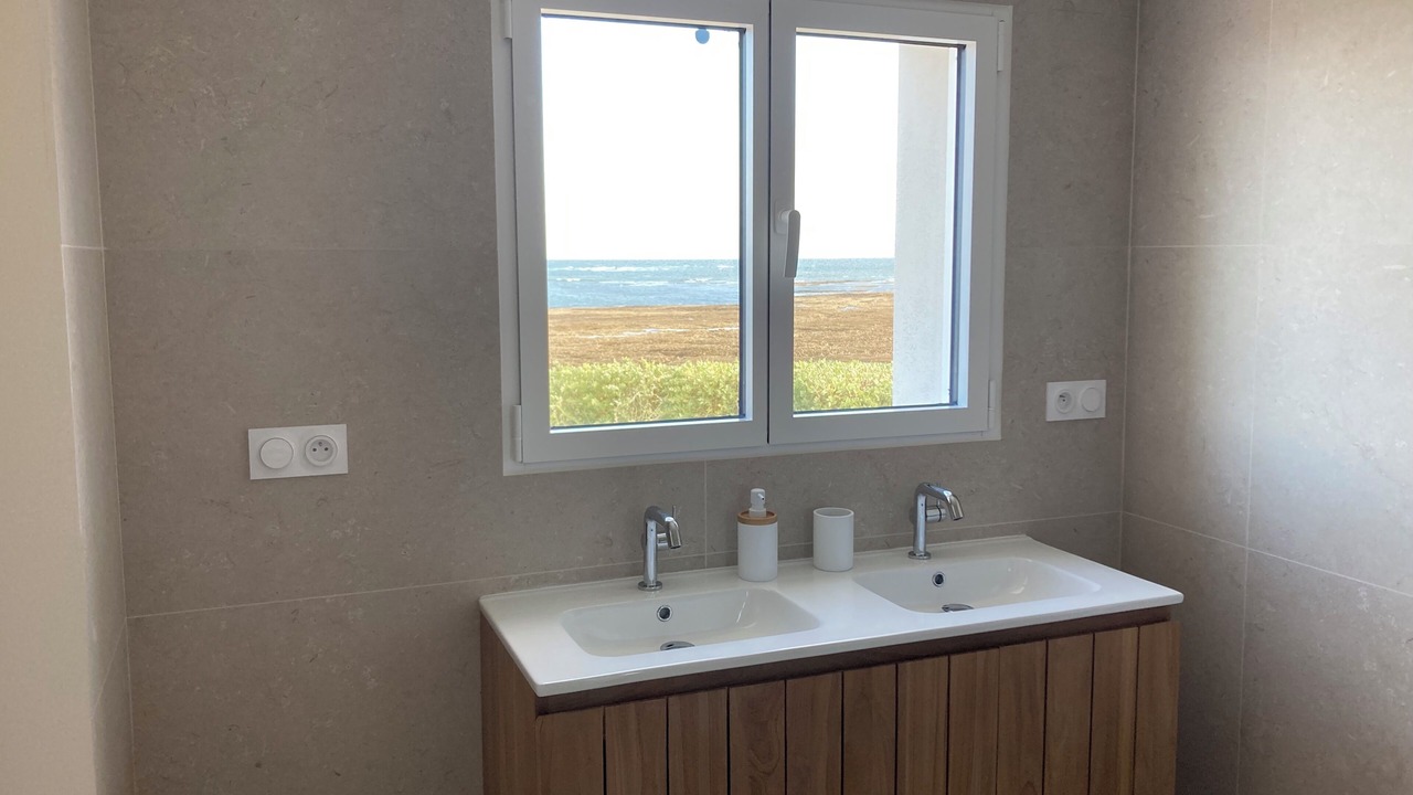 Photo of Bathroom in Prefailles