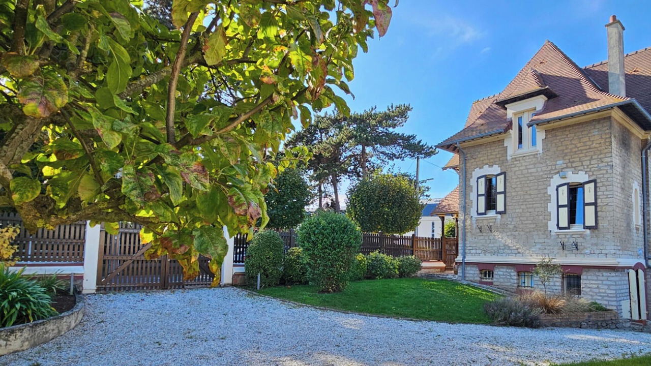 Photo of Outdoor in Ouistreham