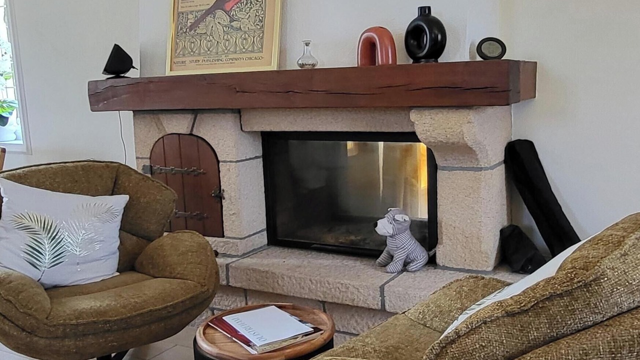Photo of Livingroom in Ouistreham