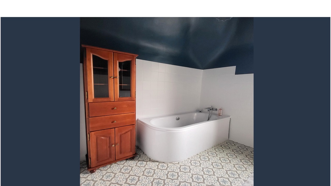 Photo of Bathroom in Ouistreham