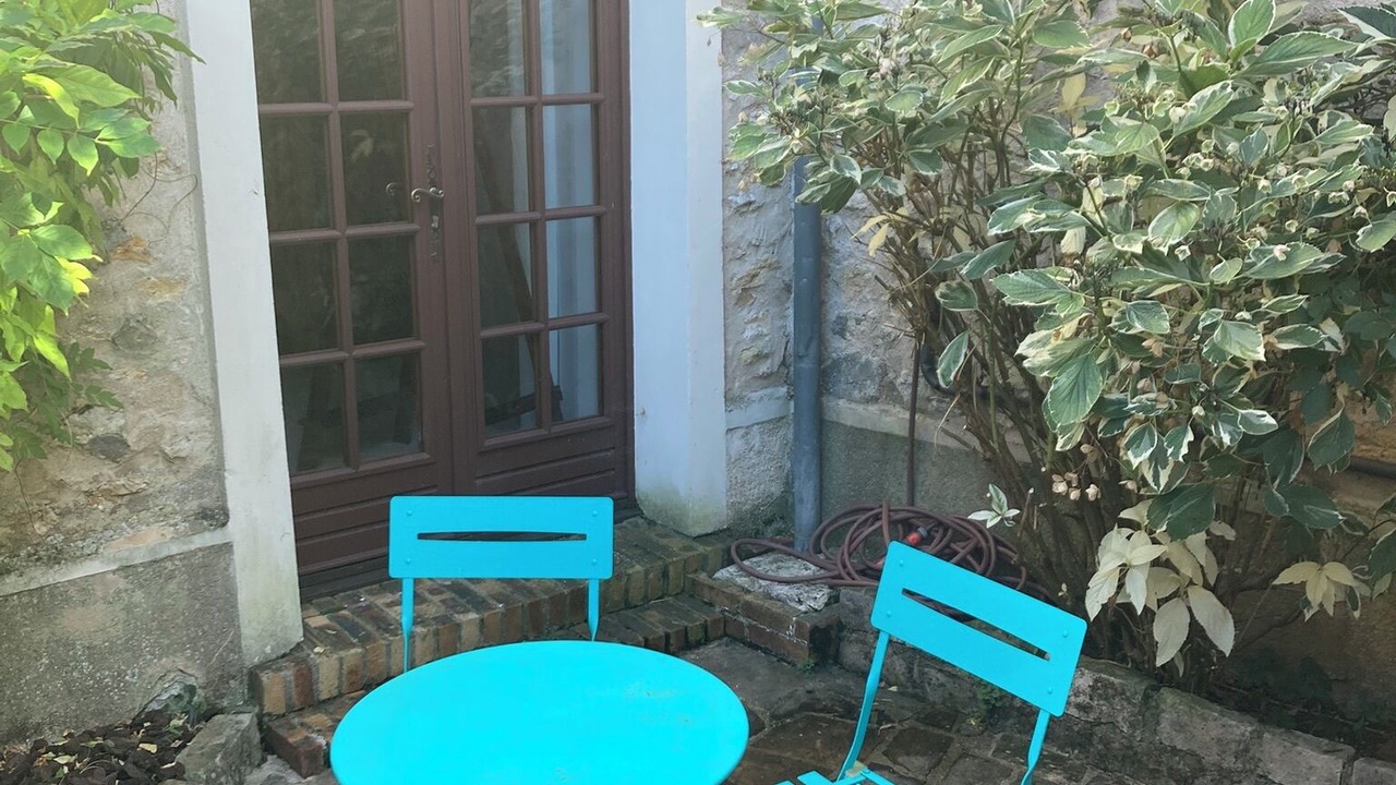 Photo of Patio Balcony in Veneux-les-Sablons