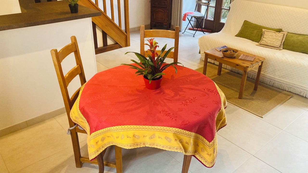 Photo of Livingroom in Veneux-les-Sablons
