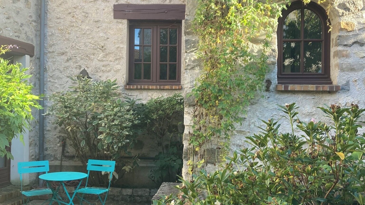 Photo of Patio Balcony in Veneux-les-Sablons