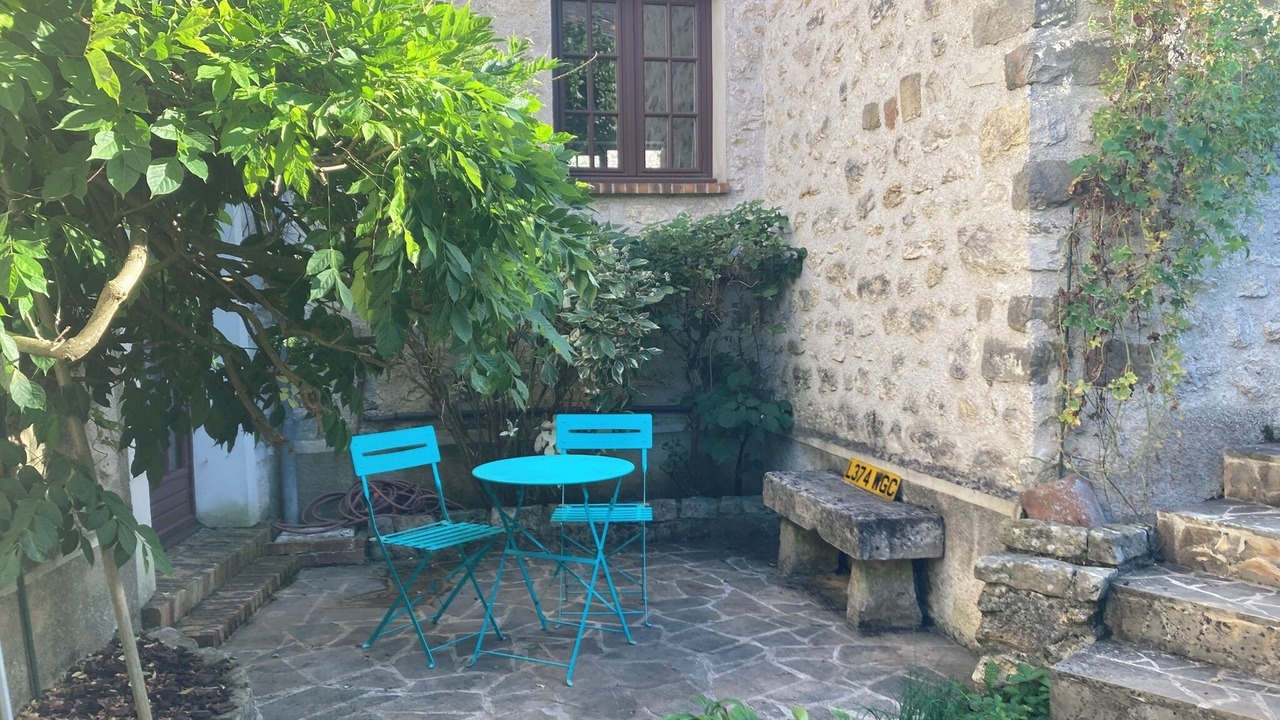 Photo of Outdoor in Veneux-les-Sablons